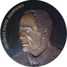 medalhão