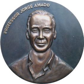medalhão
